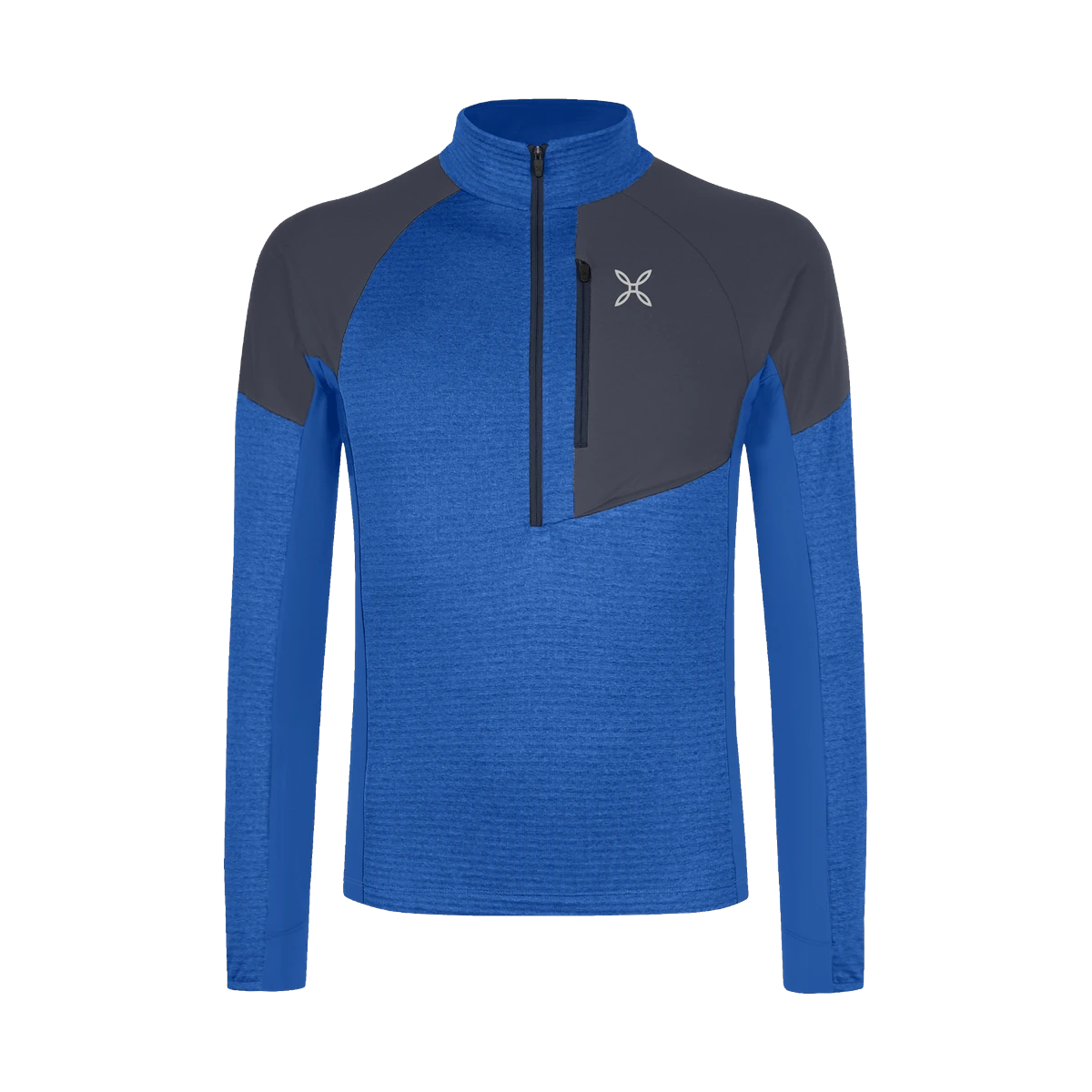 Montura Thermal Grid 2 Anorak (Bild 1)