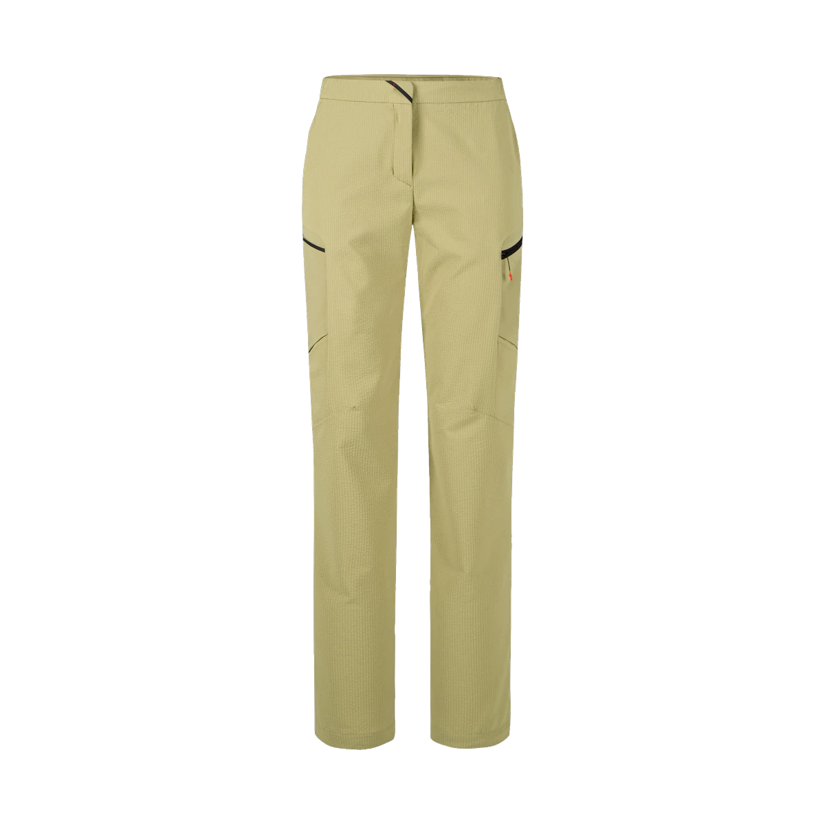Montura Versante -5cm Pants Woman Beige