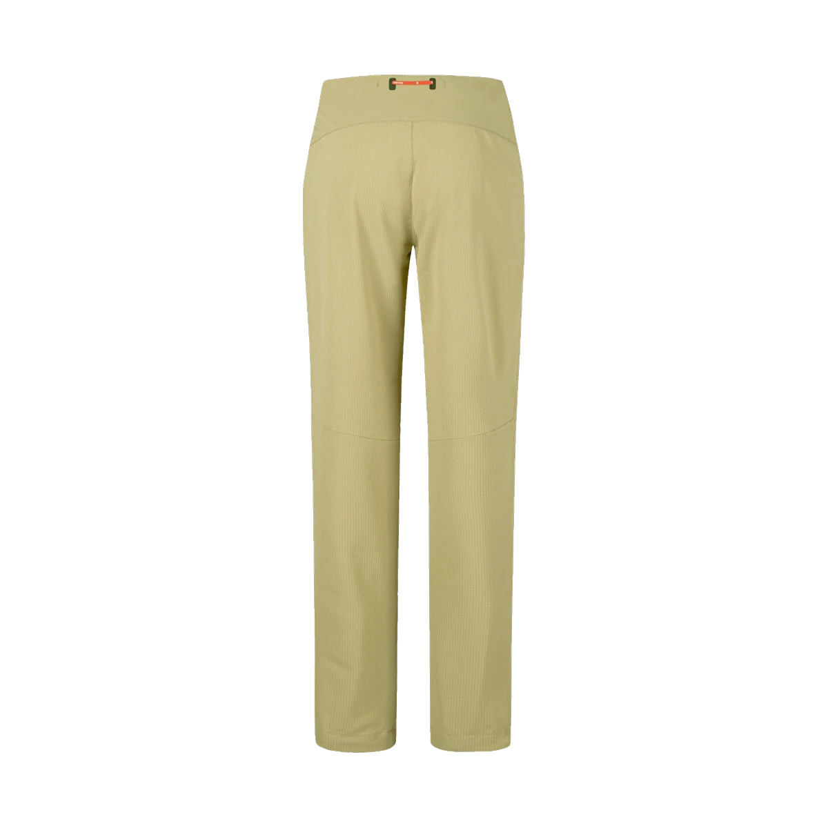 Montura Versante -5cm Pants Woman Beige, view 3
