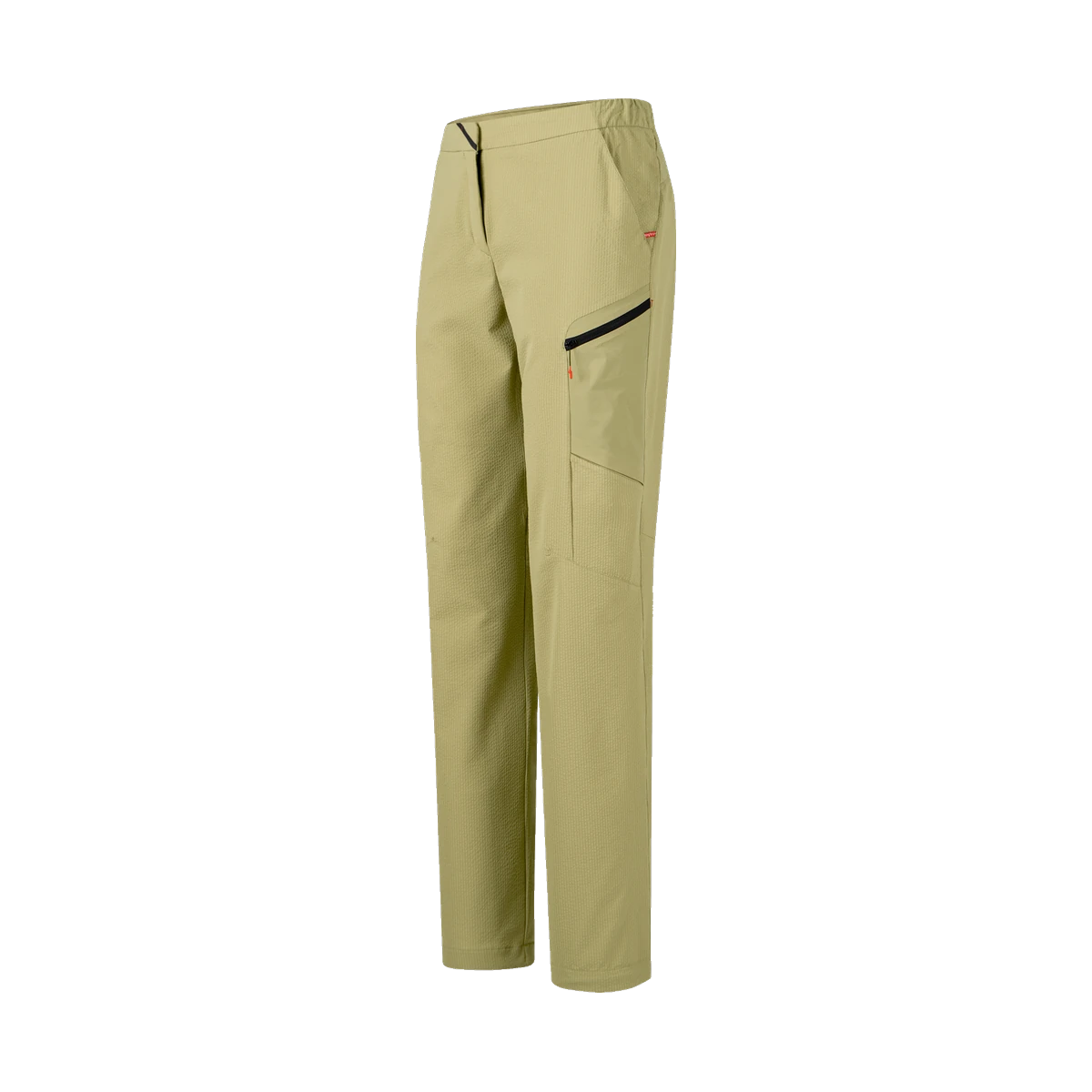 Montura Versante -5cm Pants Woman Beige, view 5