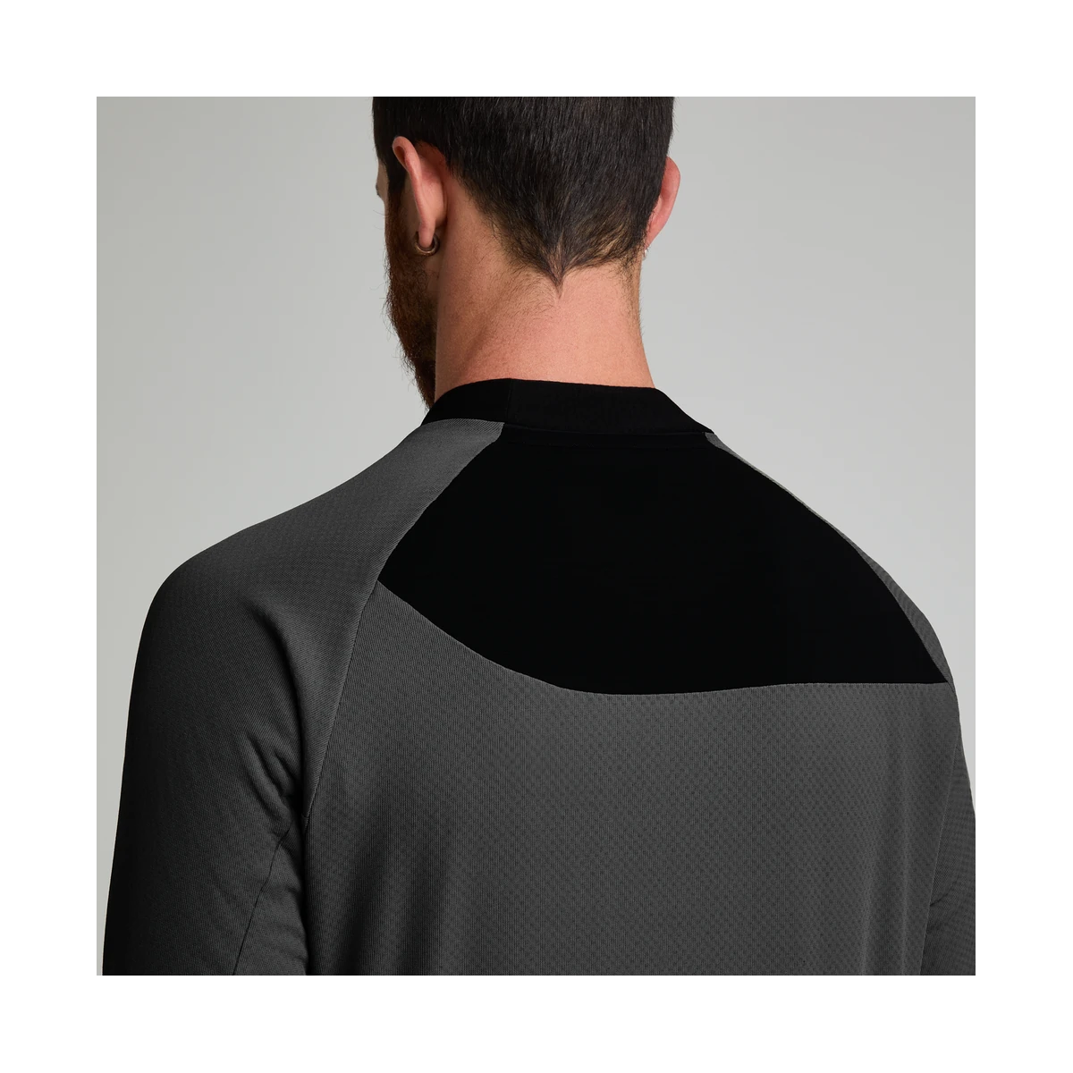 Montura Versante Octa L/S Maglia Ardesia, view 5