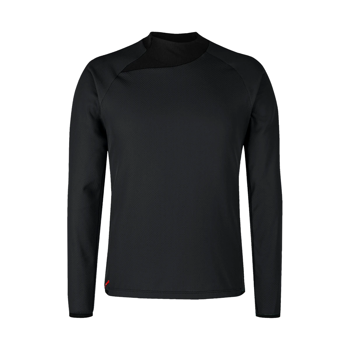 Montura Versante Octa L/S Maglia Ardesia