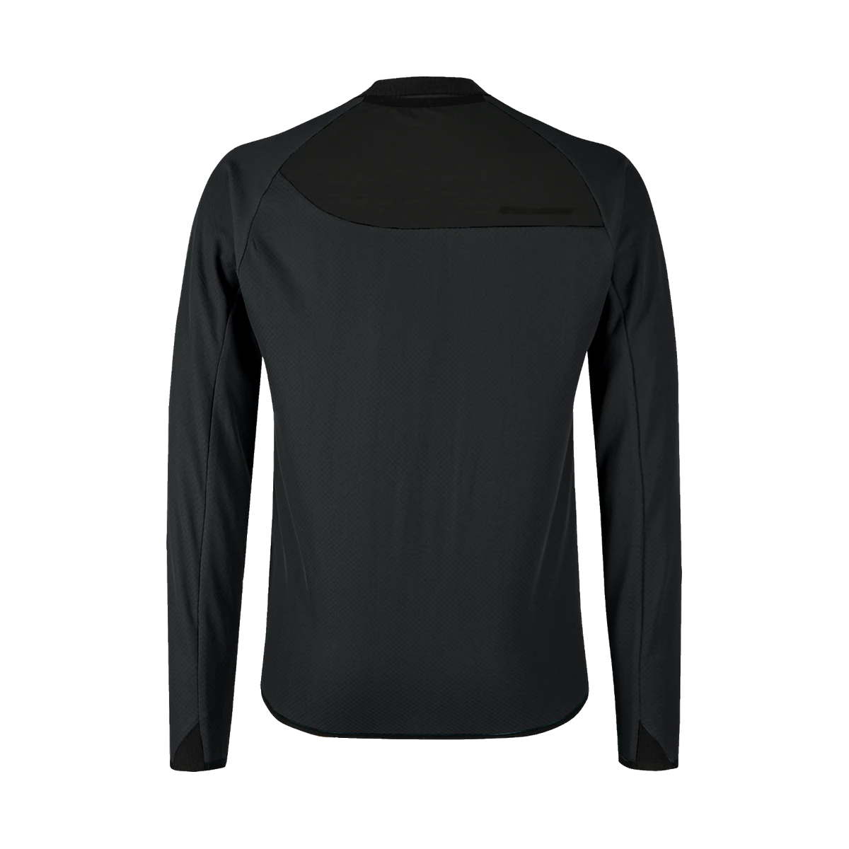 Montura Versante Octa L/S Maglia Ardesia, view 6