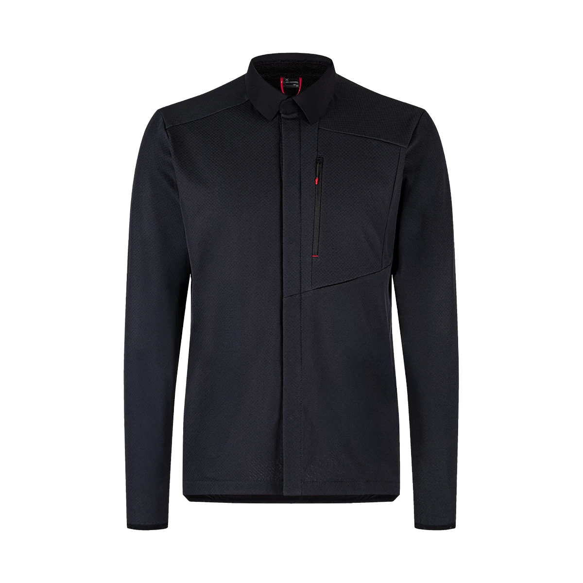 Montura Versante Octa Shirt Ardesia