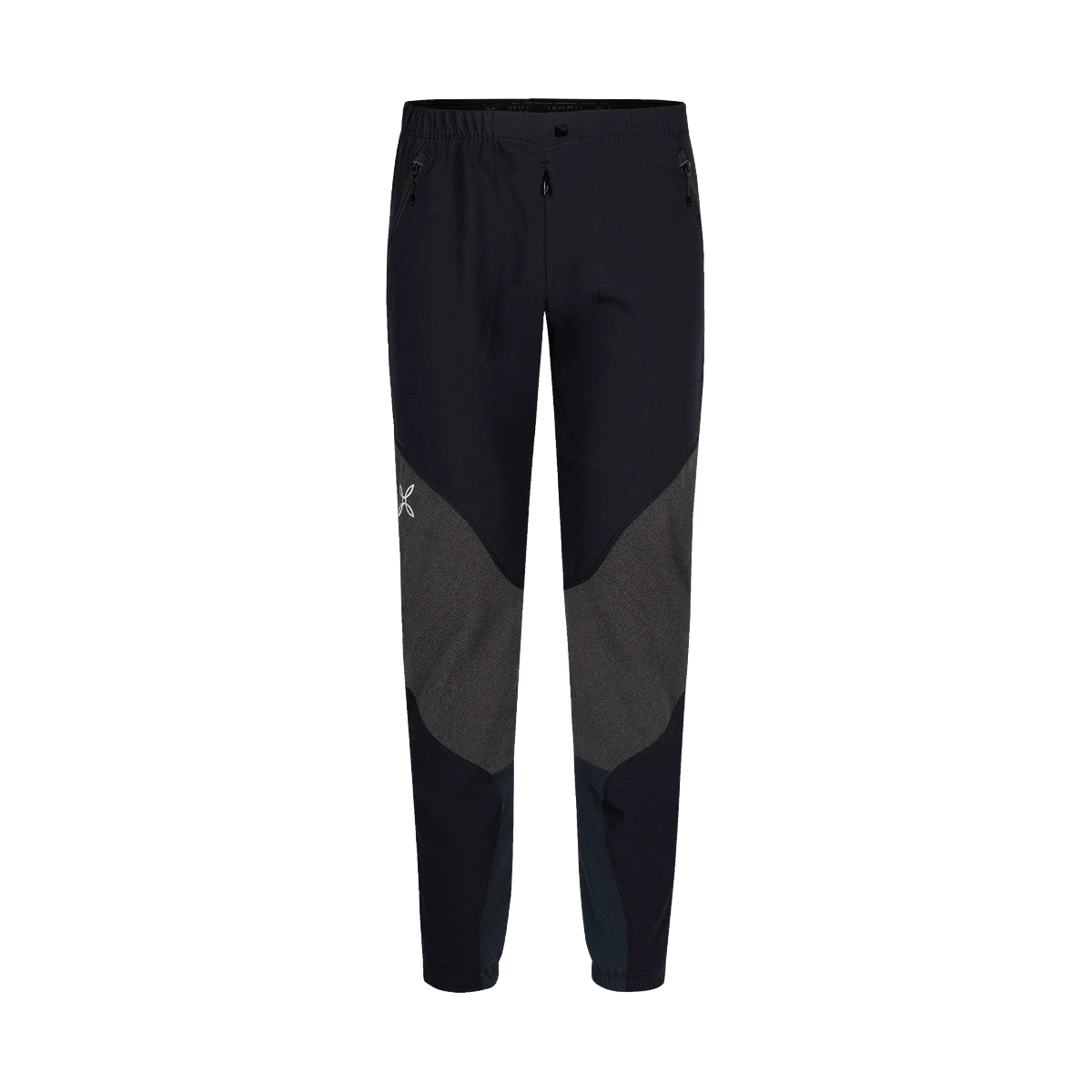 Montura Vertigo 2.0 Pant Black