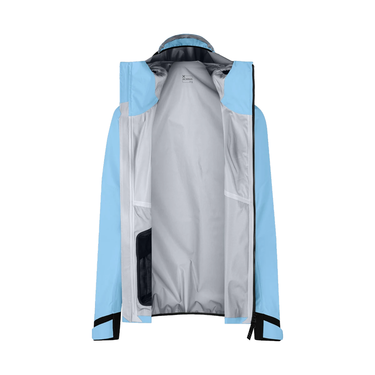 Montura Vertigo 3L Jacket W Dusk, view 3