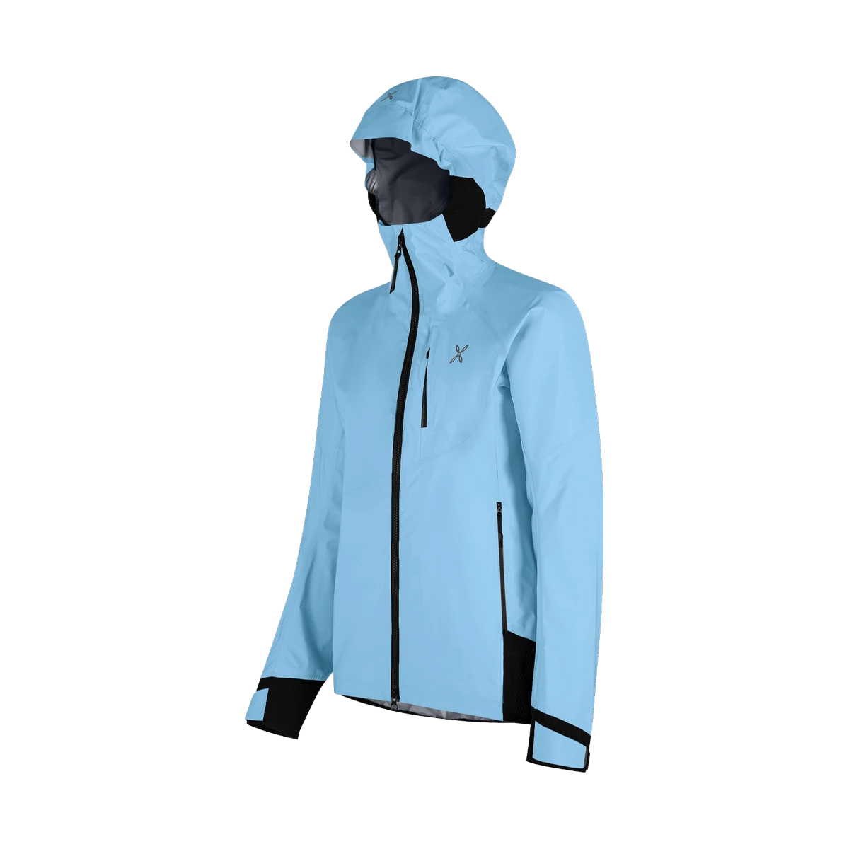Montura Vertigo 3L Jacket W Dusk, view 4