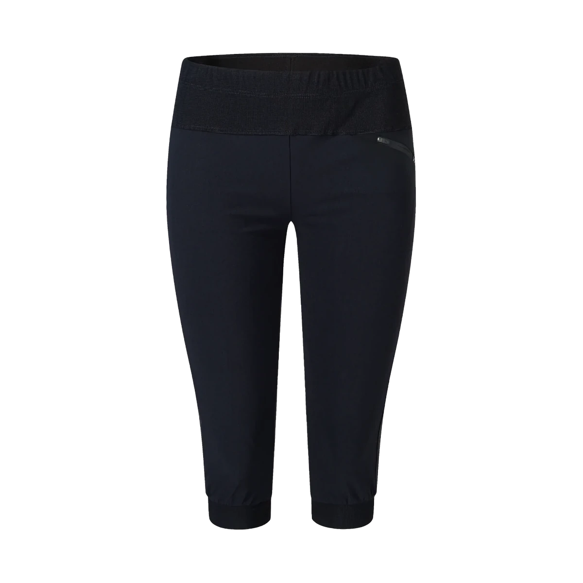 Montura Sound 3/4 Pant W Black