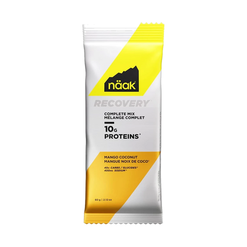Näak UltraRecoveryCompleteMix MangoCoconut