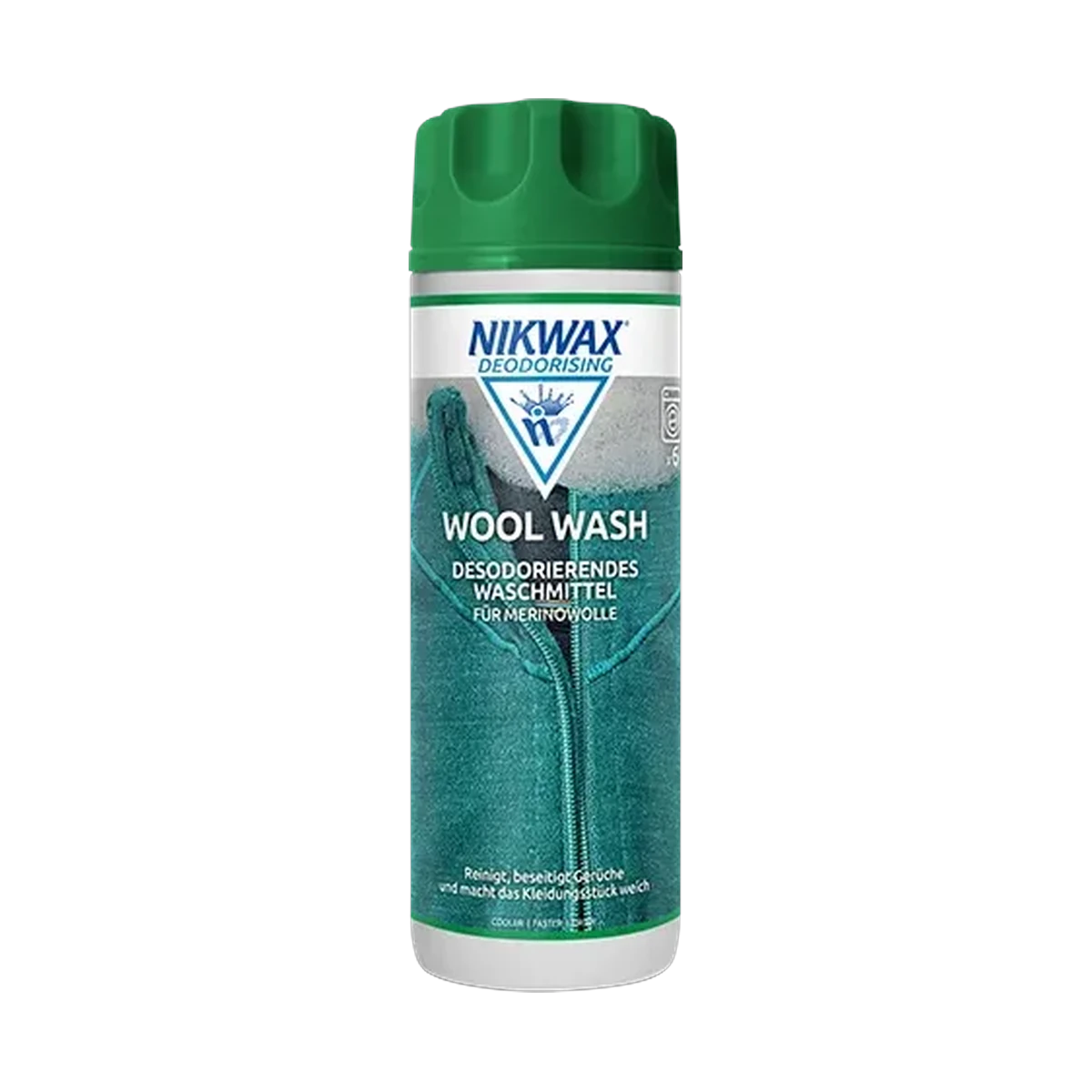 Nikwax Wool Wash