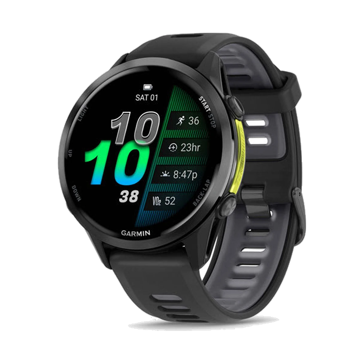 Garmin Forerunner 970