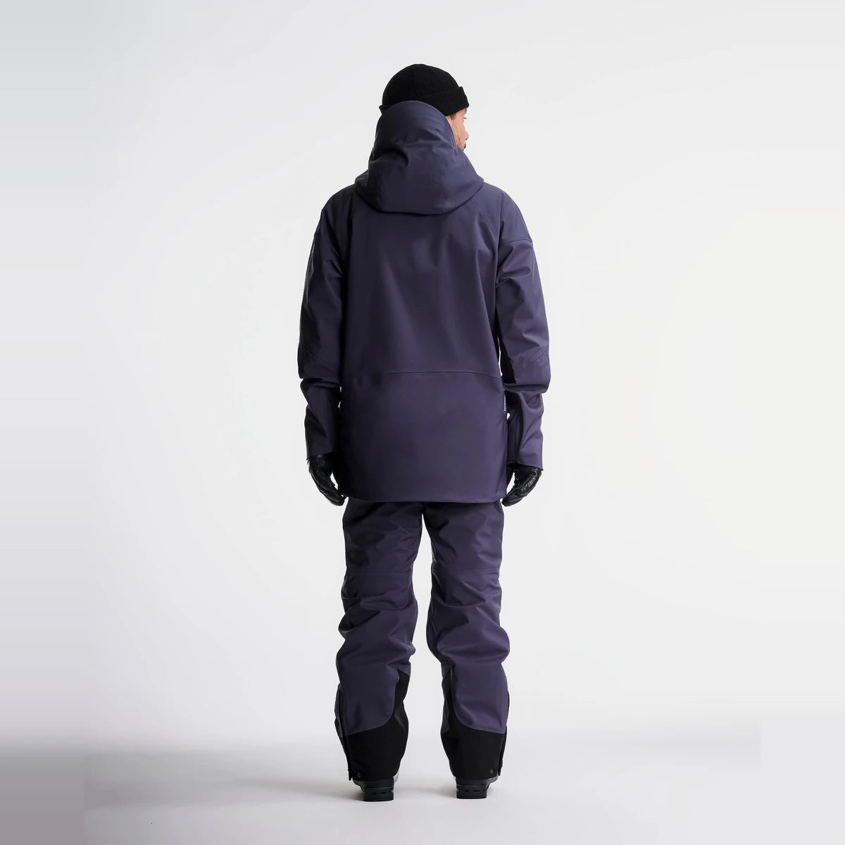 Orage MTN-X Spurr 3L Jacket
