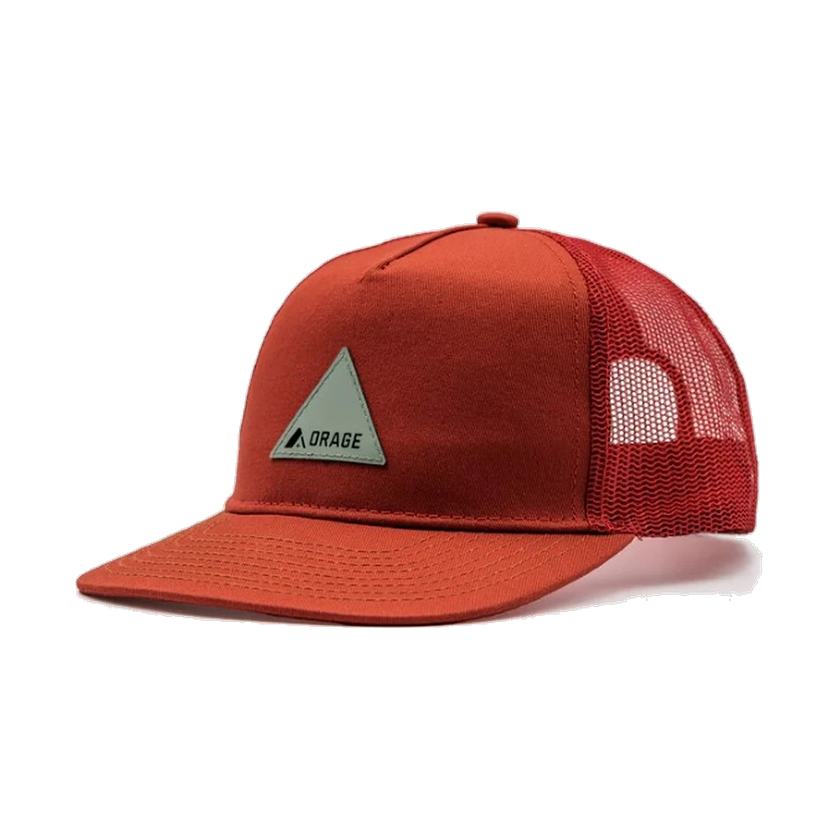 Lumber Trucker Hat BLACK BLACK