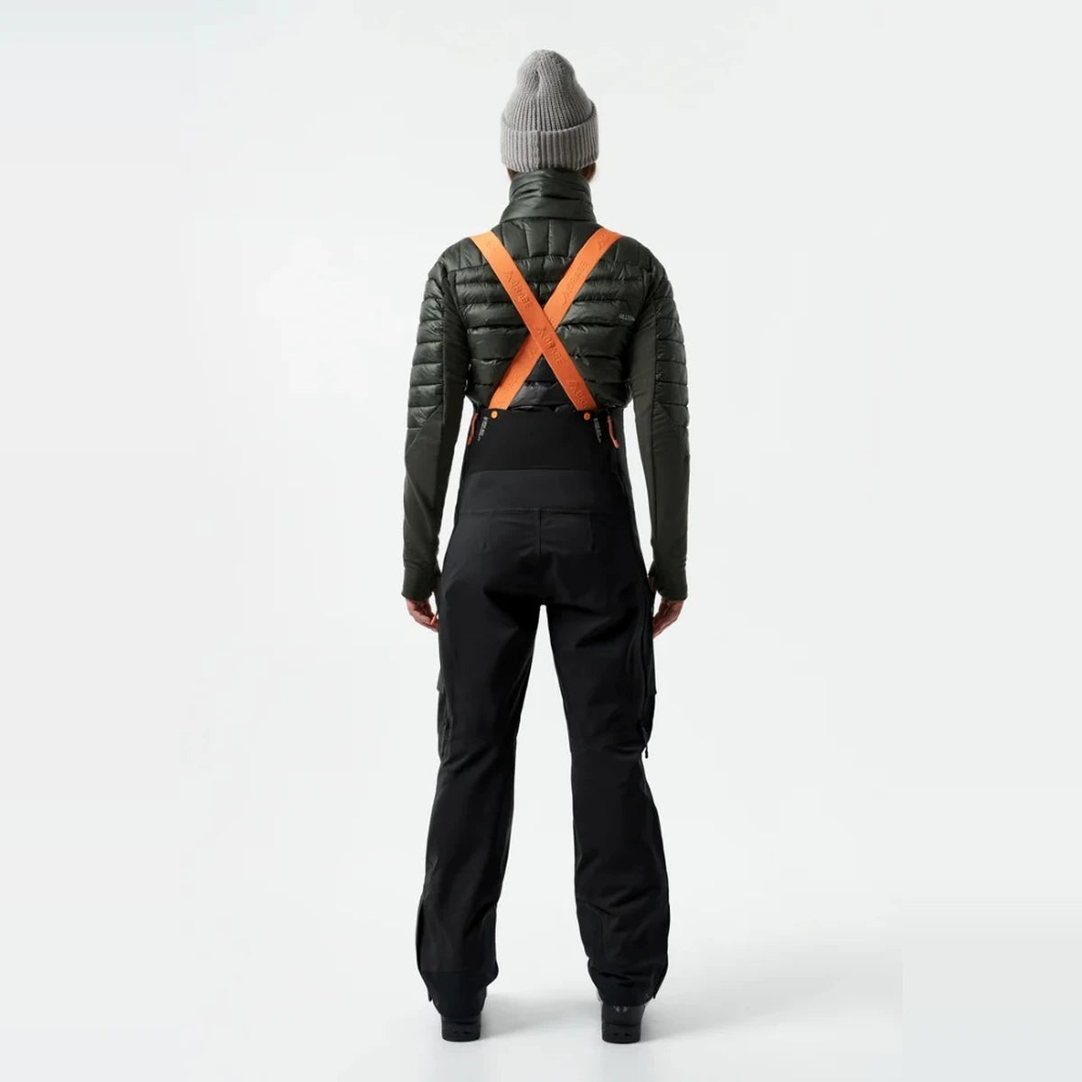 Orage MTN-X Cliff 3L Bib Woman (Bild 2)