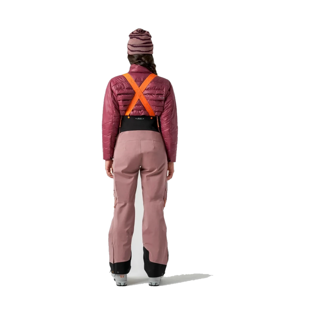 Orage MTN-X Cliff 3L Bib Woman (Bild 4)