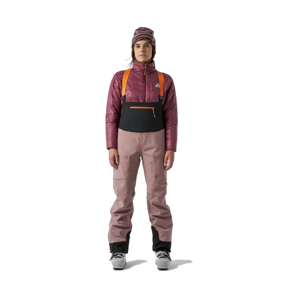 Orage MTN-X Cliff 3L Bib Woman (Bild 3)