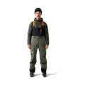 MTN-X Gibson 3L Bib GREEN