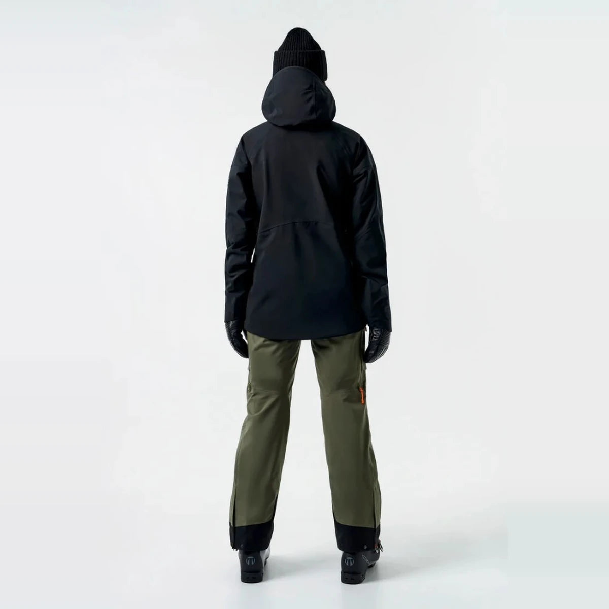 Orage MTN-X Panorama 3L Jacket Woman (Bild 2)