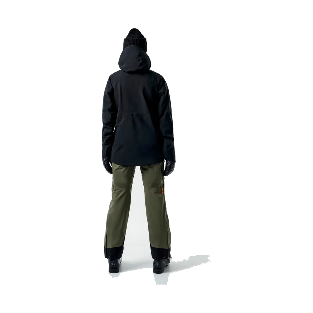 Orage MTN-X Panorama 3L Jacket Woman