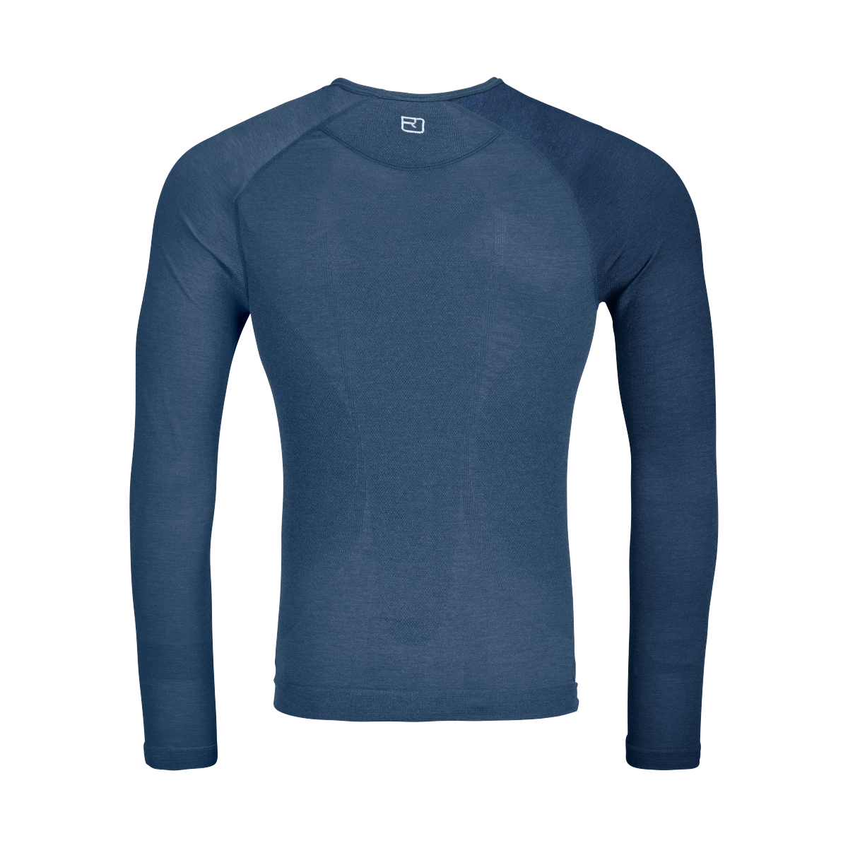 Ortovox 120 Comp Light Long Sleeve Light Nunatak