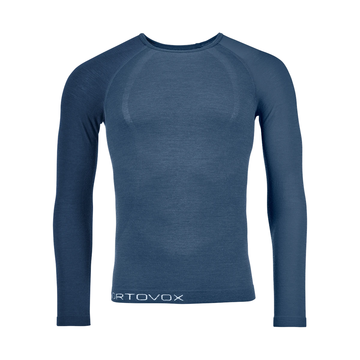 Ortovox 120 Comp Light Long Sleeve Light Nunatak, view 2