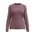 Ortovox 150 Cool Mountain LS W Chestnut