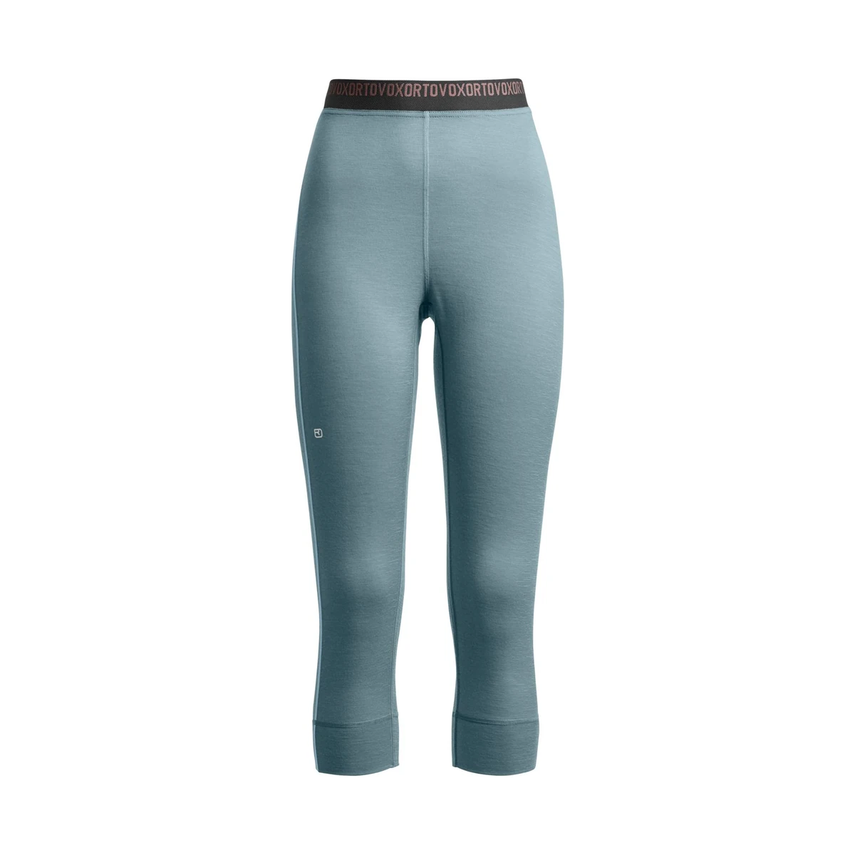 Ortovox 185 Rock'N'Wool Short Pants W Icy Shore