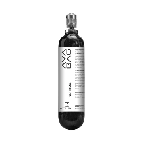 Ortovox Avabag Cartridge Carbon
