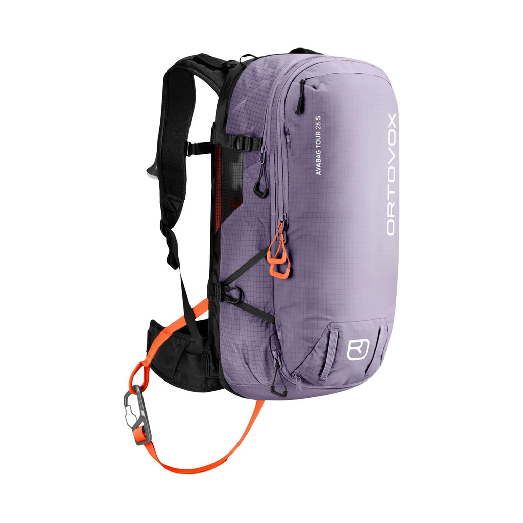 Ortovox Avabag Litric Tour 28 S Lush Lavender