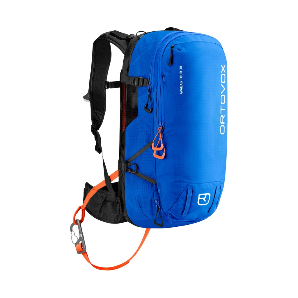 Ortovox Avabag Litric Tour 30 Blue