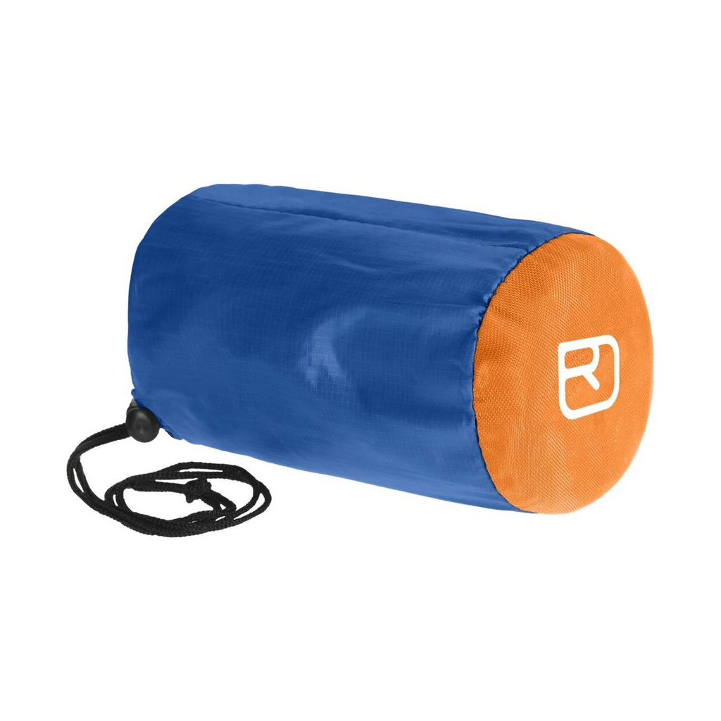 Ortovox Bivy Ultralight Orange