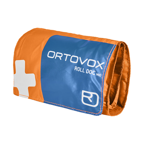Ortovox First Aid Roll Doc Mid
