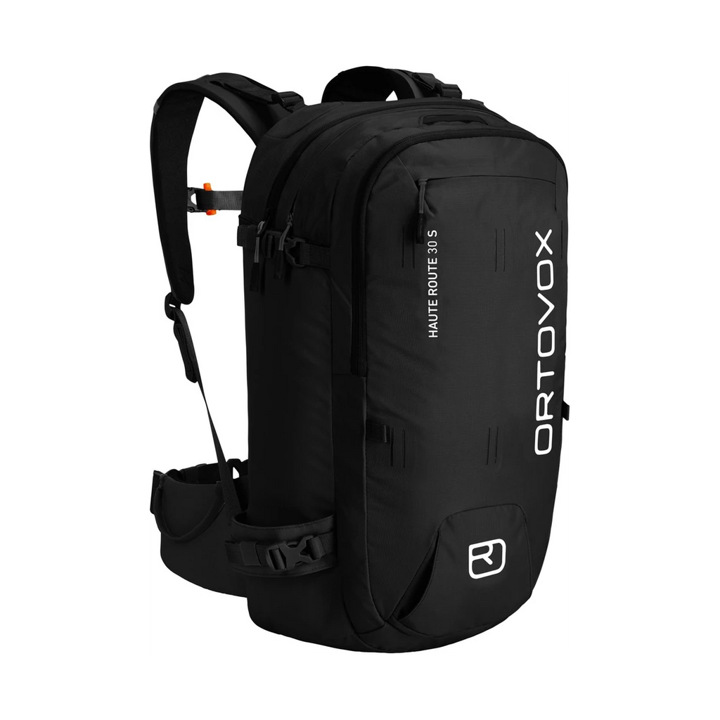 Ortovox Haute Route 30 S Black