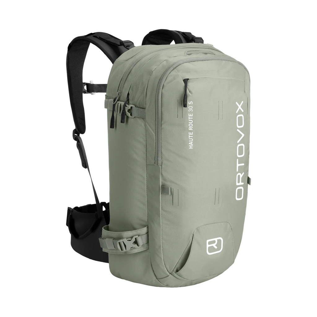 Ortovox Haute Route 30 S Green Sage