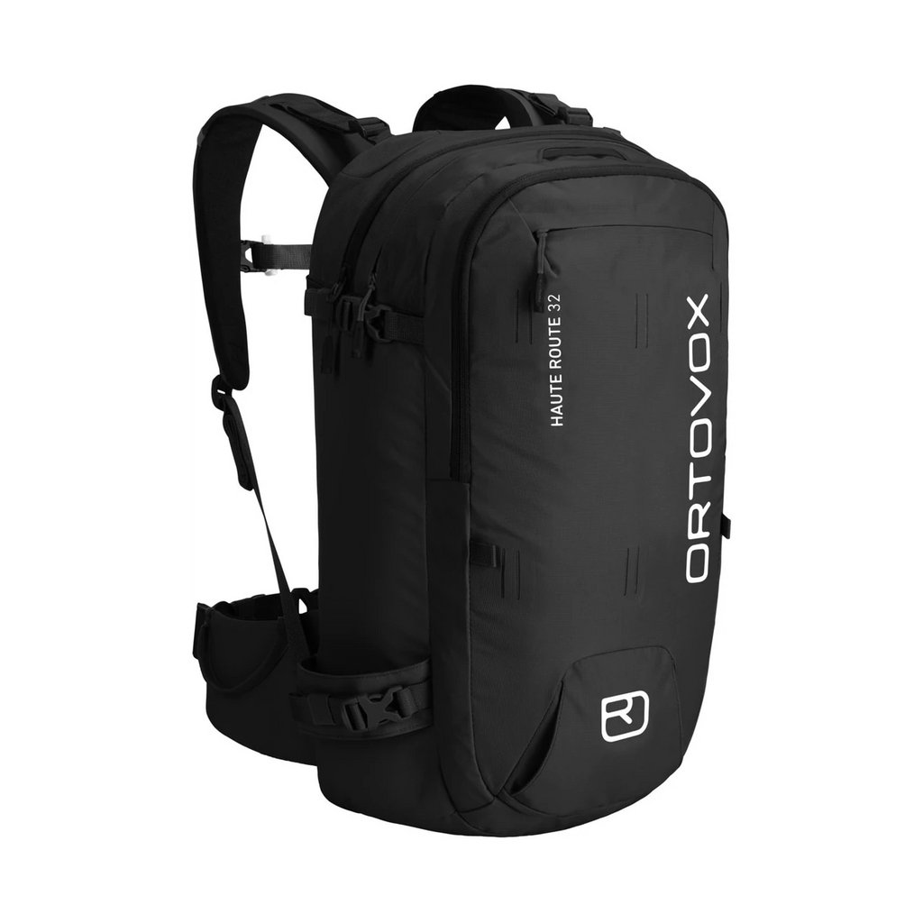 Ortovox Haute Route 32 Black
