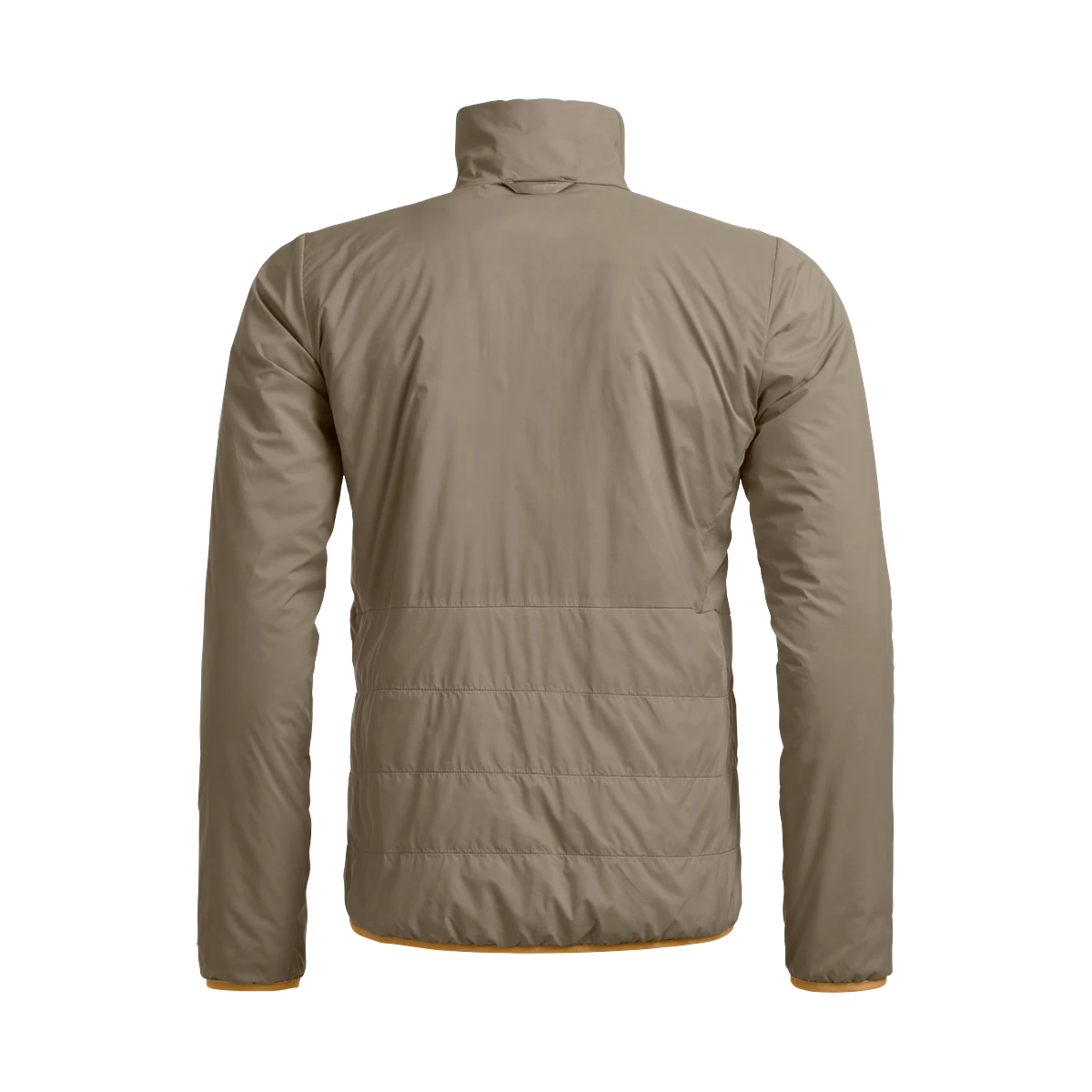 Ortovox Ortler Metawool 60 Rev Jkt Dark cumin