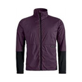 Ortovox Ortler Metawool 60 Rev Jkt Dark cumin