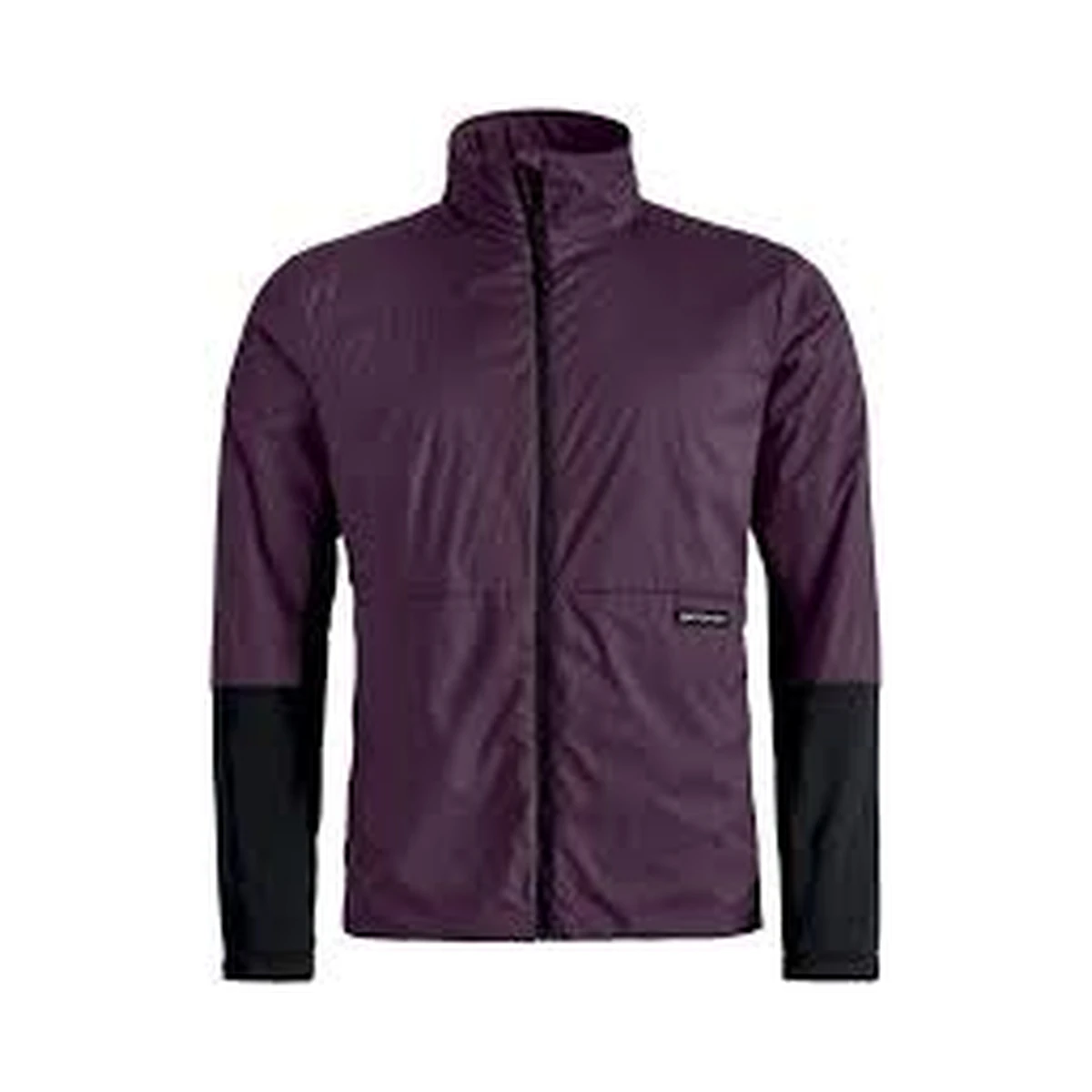 Ortovox Ortler Metawool 60 Rev Jkt Dark cumin