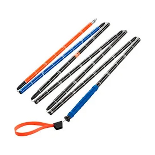 Ortovox Probe Alu 280 Black