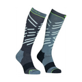 Ortovox Ski Tour Long Socks Black