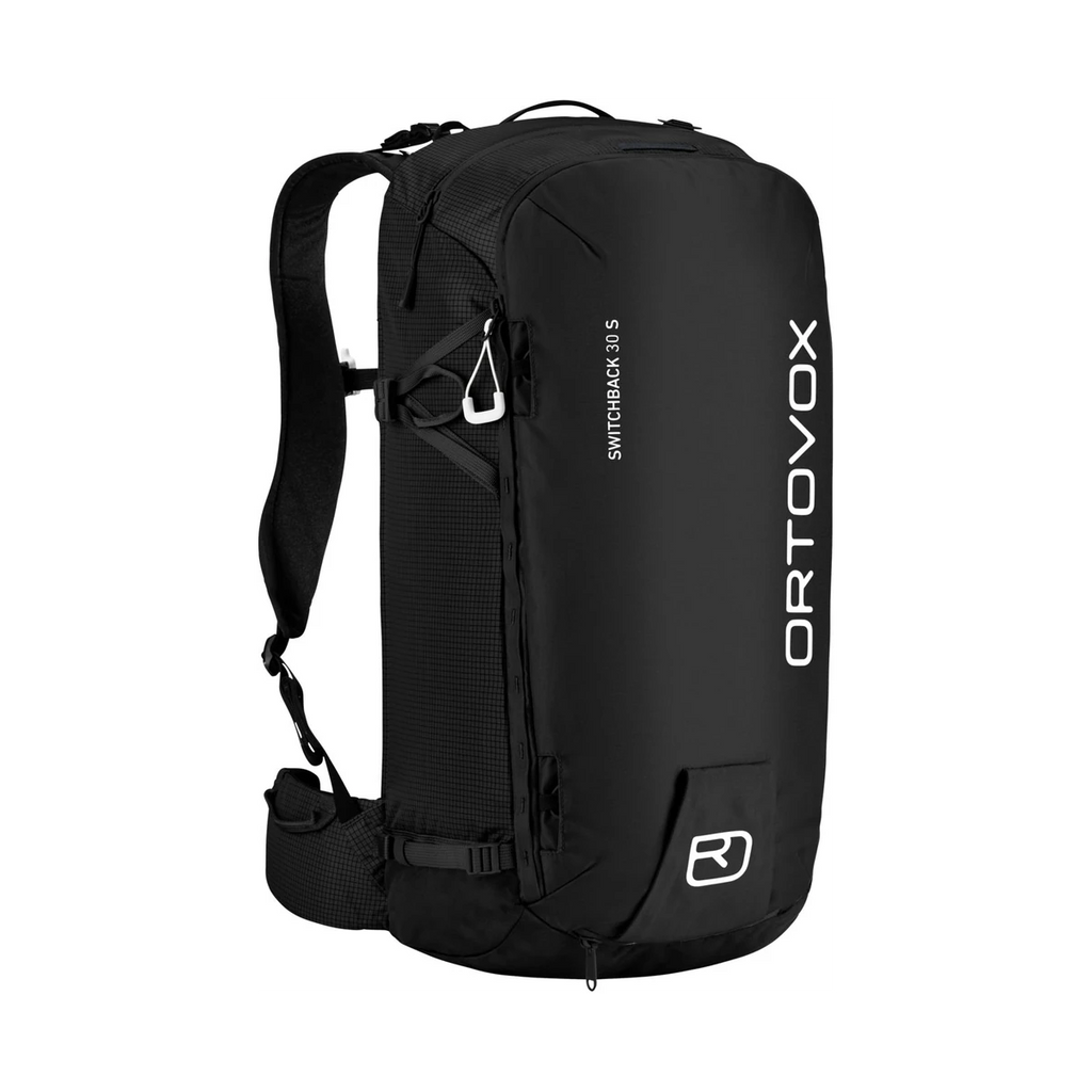 Ortovox Switchback 30 S Black