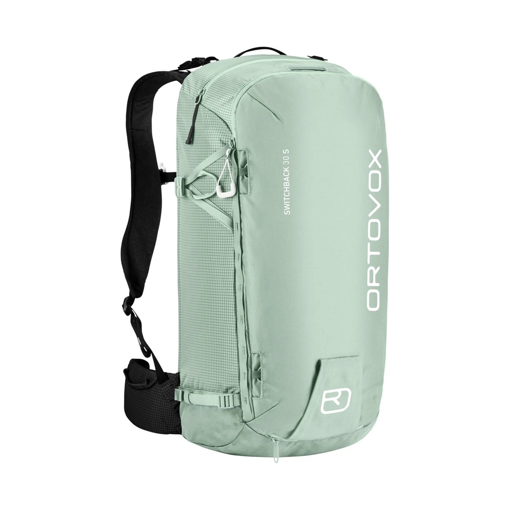 Ortovox Switchback 30 S Green Acid