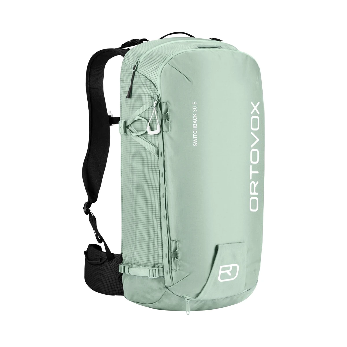 Ortovox Switchback 30 S Green Acid
