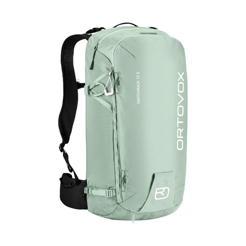 Ortovox Switchback 30 S Green Acid