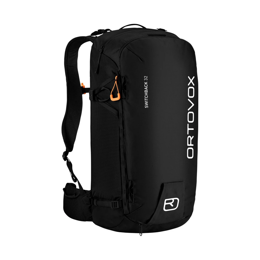 Ortovox Switchback 32 Black