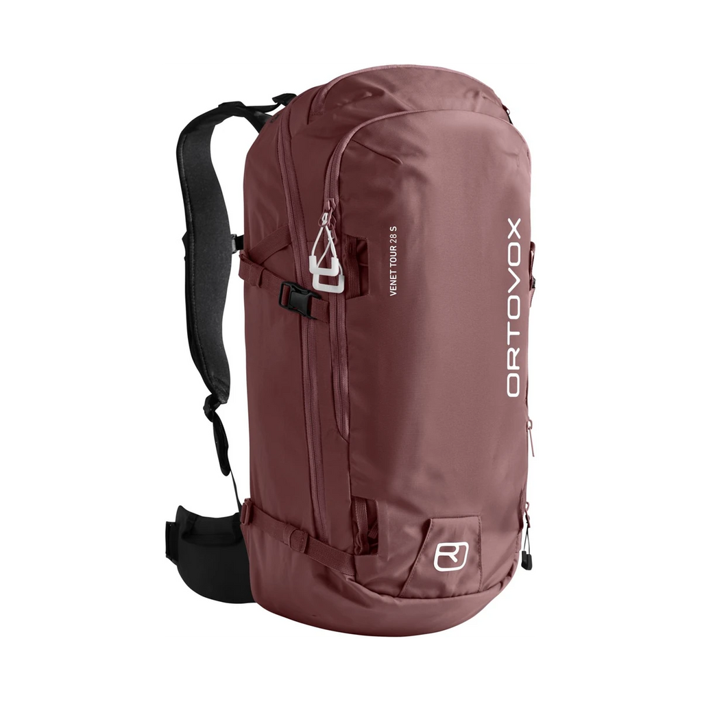 Ortovox Venet Tour 28 S Dusk Rose