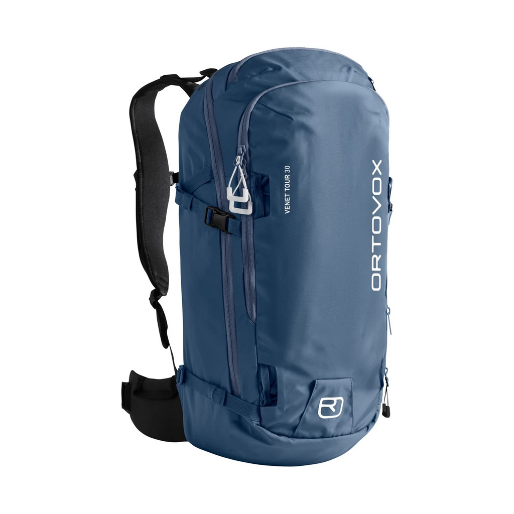 Ortovox Venet Tour 30 Light Linen