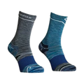 Alpine Mid Socks BLUE