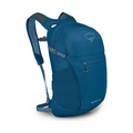Osprey Daylite Plus Blue, vielseitiger Tagesrucksack für Alltag und Outdoor