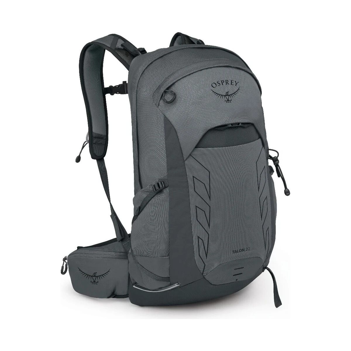 Osprey Talon 22 Grey